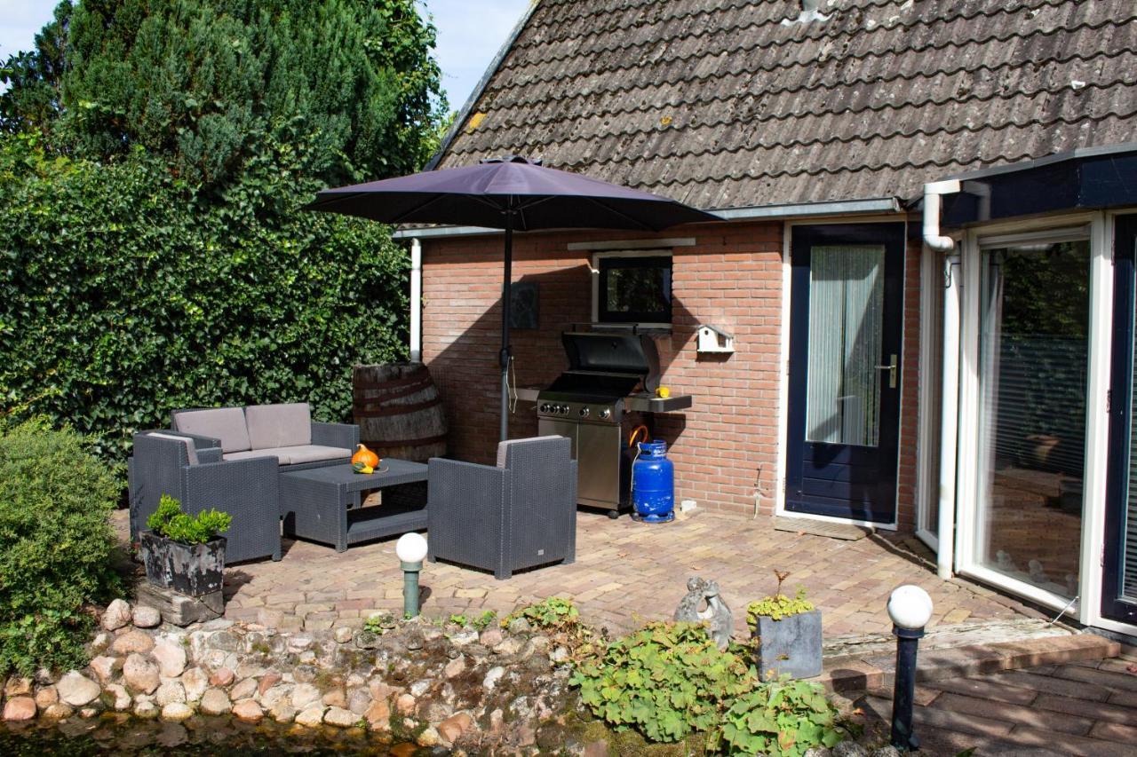 Hakuna Matata Peddelenzo Holiday home