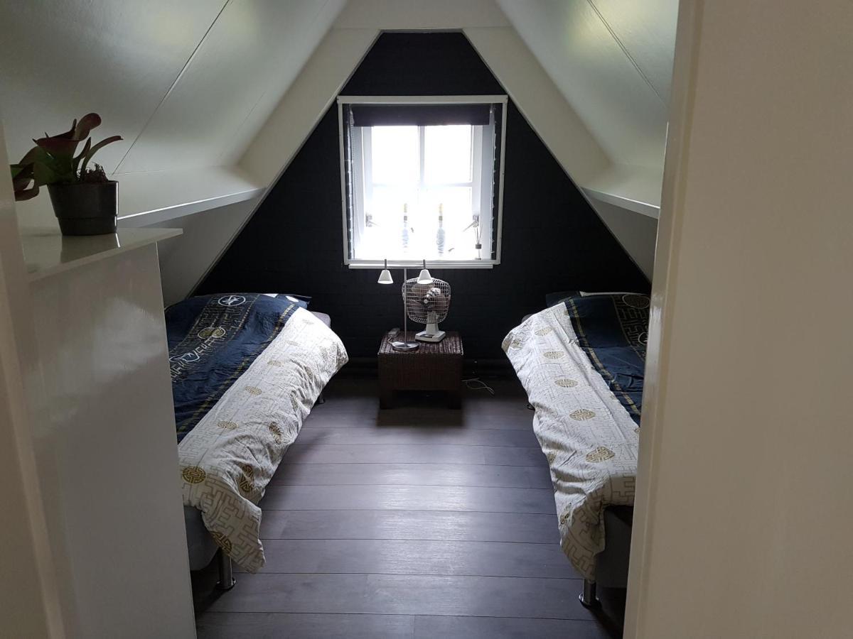 Hakuna Matata Peddelenzo Holiday home *