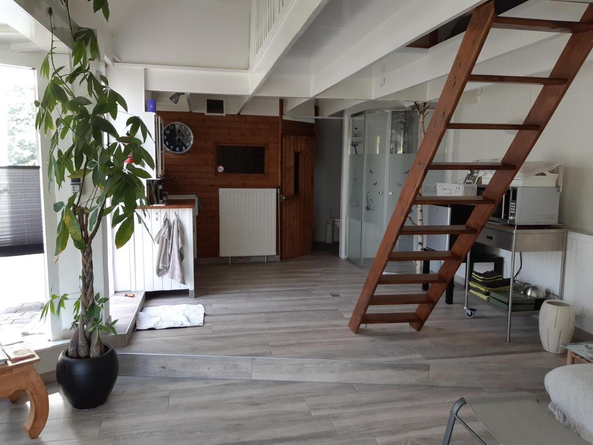 Holiday home Hakuna Matata Peddelenzo *