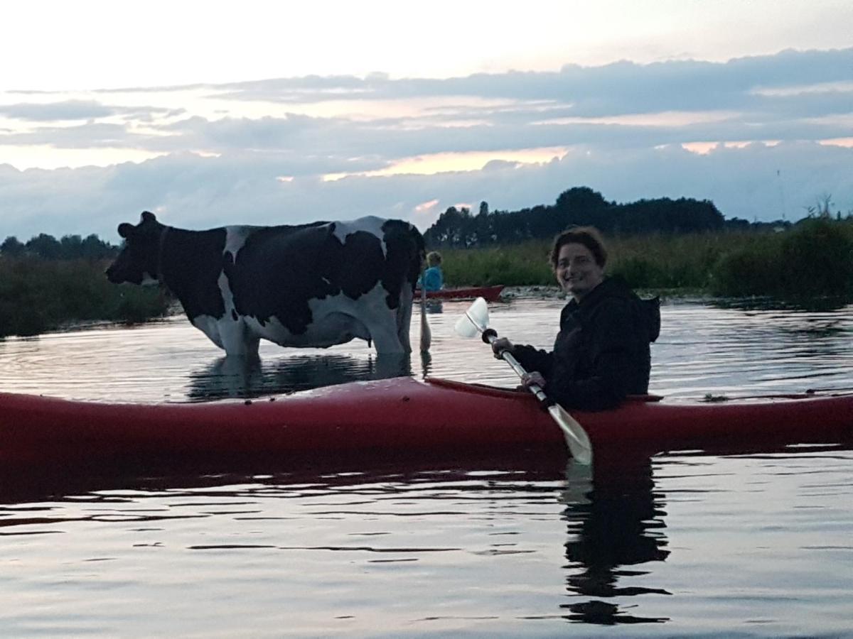Hakuna Matata Peddelenzo * Kiel-Windeweer