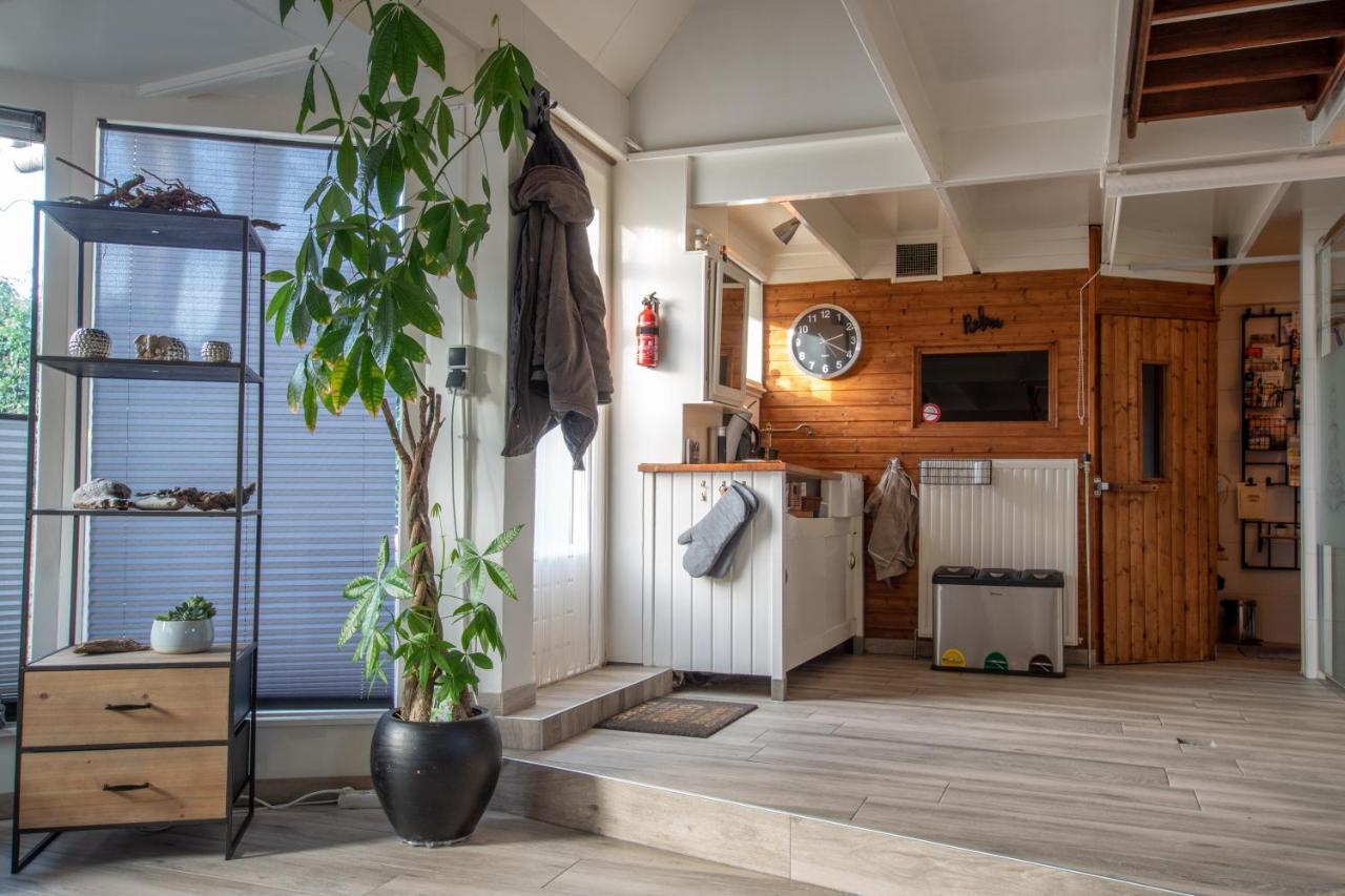 Holiday home Hakuna Matata Peddelenzo Kiel-Windeweer